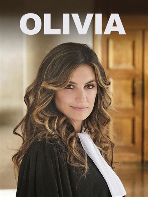 olivia tv series|olivia french tv series.